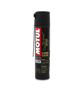 Motul P1 Carbu Clean Sprey 400 ML Karbüratör Temizleyici