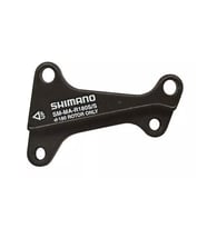 Shimano Sm-Ma 180Mm Arka Disk Fren Adaptörü