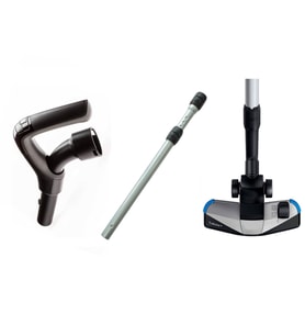 Philips FC9929 Marathon Ultimate KUMANDA SAPI+ÇELİK BORU+BAŞLIK Uyumlu