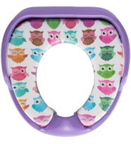 Softy Jumbo Kids Bebek / Çocuk Klozet Kapağı Adaptörü