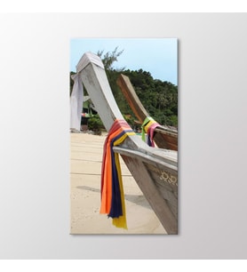 Arty Tablo Phi Phi Island, Phuket Tablo (Karışık)