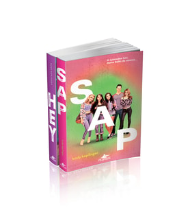 Kody Keplinger Kitapları Takım Set (2 Kitap)