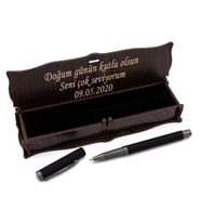 Wintage Hediye Roller Kalem