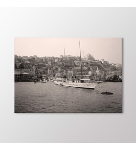 Arty Tablo Colhida ve Salıpazarı, 1900 Tablo (Karışık)