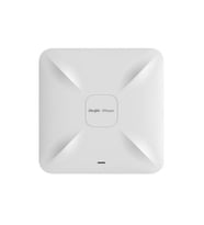 Ruıjıe Reyee Rg-Rap2200(F) 2 Port Ac1300 2.4/5Ghz 2X2 Ic Ortam Poe Access Poınt