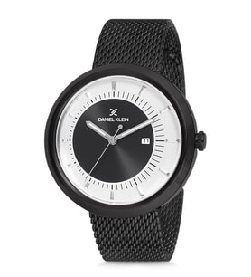 Daniel Klein DK822431 Erkek Kol Saati (Siyah)