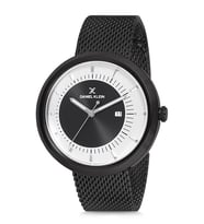 Daniel Klein DK822431 Erkek Kol Saati (Siyah)