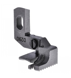 Siruba Overlok 3 İp Eşarp Arka ve Zincir Dişli  / D290