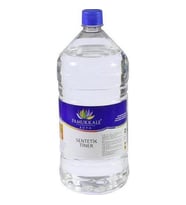 Pamukkale Sentetik Tiner 480 ml