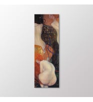 Arty Tablo Japon Balığı Tablo (Karışık)