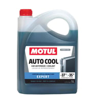 Motul Auto Cool Expert -37 Derece Antifriz 5 Lt