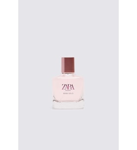 ZARA WOMAN ROSE GOLD 100 ML
