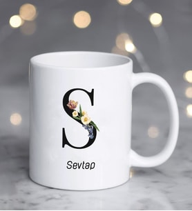 Sevgiliye Hediye Sevgililer Günü Hediyesi İsme Özel Kişiye Özel Kupa Bardak Anneye Babaya Ablaya Abiye Kız Kardeşe Erkek Kardeşe Arkadaşa Erkek Kadın Sevgiliye Hediye