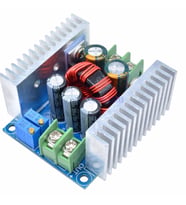 300W 20A DC-DC Buck Dönüştürücü - Gerilim Azaltıcı Düşürücü Modül