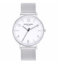 PIERRE CARDIN 902651F17 Hasır Kordonlu Erkek KOL SAATİ