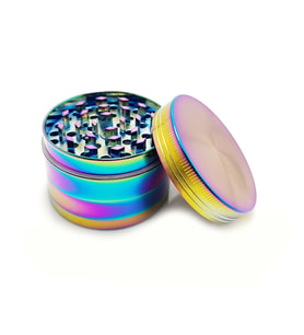 Falconetti 50 mm. Grinder Herbal Öğütücüsü Parçalayıcı pz31
