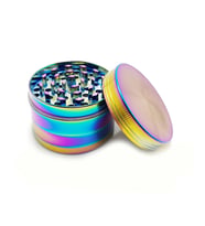 Falconetti 50 mm. Grinder Herbal Öğütücüsü Parçalayıcı pz31