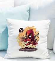 Deadpool Yastığı
