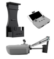 DJI Mavic Air 2 Uzaktan Kumanda Telefon Tutucu Klip 5-7” inç 12cm