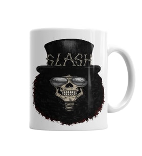 Slash Kupa Bardak Porselen