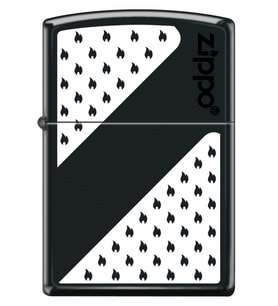 Zippo Çakmak Z-CI409604-218