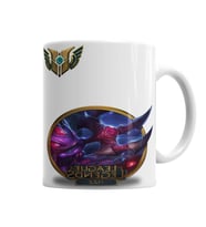 Fizz Lol League Of Legends Kupa Bardak Porselen