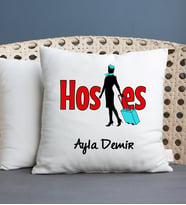 Hostes Yastık