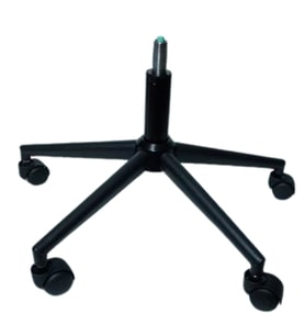 Metal Konik Siyah ayak 100 lük siyah piston Ücretsiz Kargo