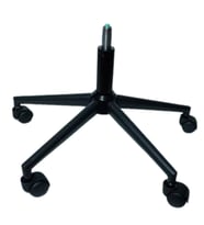 Metal Konik Siyah ayak 100 lük siyah piston Ücretsiz Kargo