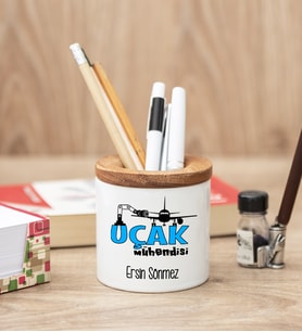 Tarih Öğretmeni Kalemlik