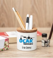 Tarih Öğretmeni Kalemlik
