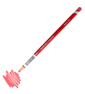 PASTEL KALEM P140 RASPBERRY (Karışık)