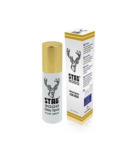 Stag 9000 Geciktirici Sprey