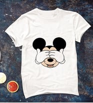 Mickey Mouse Tişörtü
