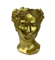 Helen Saksı Kız 25 Cm