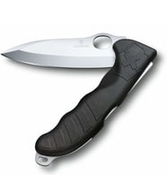 Victorinox 0.9411.M3B1 Hunter Pro Siyah Tek El Çakı Blisterli (Kılıfsız)