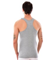 3 Adet Erkek Tutku 0118 Spor Atlet GRİ