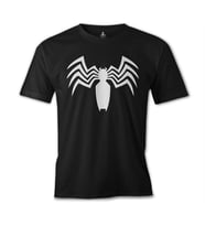 Spider - His Black Suit (Siyah)