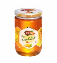 Zara Süzme Çiçek Balı 850 Gr
