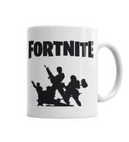 Fortnite Kupa Bardak Porselen