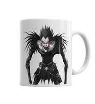 Ryuk Kupa Bardak Porselen