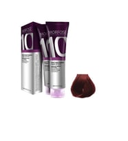 Morfose Saç Boyası 100 ml 7.6 Ateş Kızılı