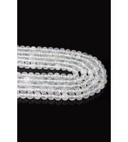 8 MM Selenit Taşı Dizi (Karışık)