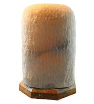 Doğal Kaya Tuz Lamba 5 Kg