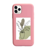 Pudra Lansman Kılıf iPhone 11 Pro Max