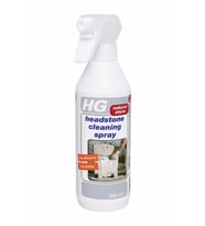 Hg Doğaltaş Temizleyici Sprey 500 Ml