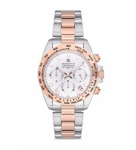 MOMENTUS SM287T-02SR ERKEK KOL SAATİ