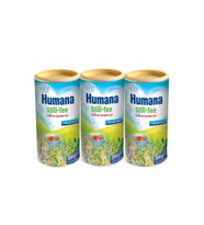 Humana Still Tee Emziren Anne İçin Bitki Çayı 3 Adet
