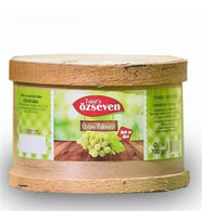 Yöresel Tokat Üzüm Pekmezi 700 g e