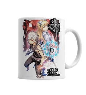 Dungeon Deai Wo Motomeru No Wa Machigatteiru Darou Kupa